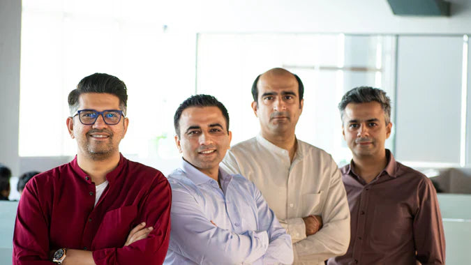 Entrepreneur — The Sock Street Secures Strategic Investment from Knit World Inc.