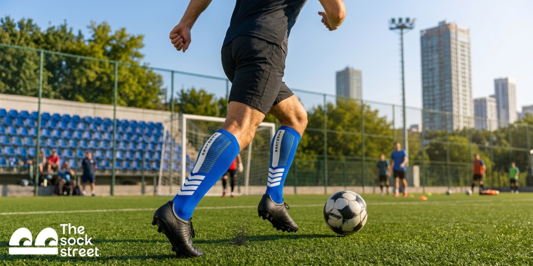 What Are Compression Socks? Benefits, Uses & How to Wear