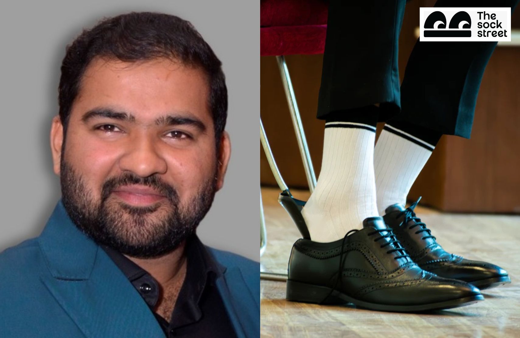 India Retailer — The Sock Street plans offline entry in FY26, global expansion to APAC, Germany & Middle East