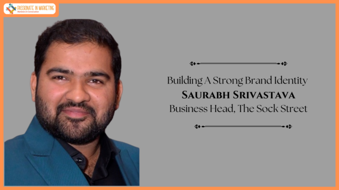 Building A Strong Brand Identity: A Must For Fashion And Lifestyle Brands In Today’s Competitive Landscape