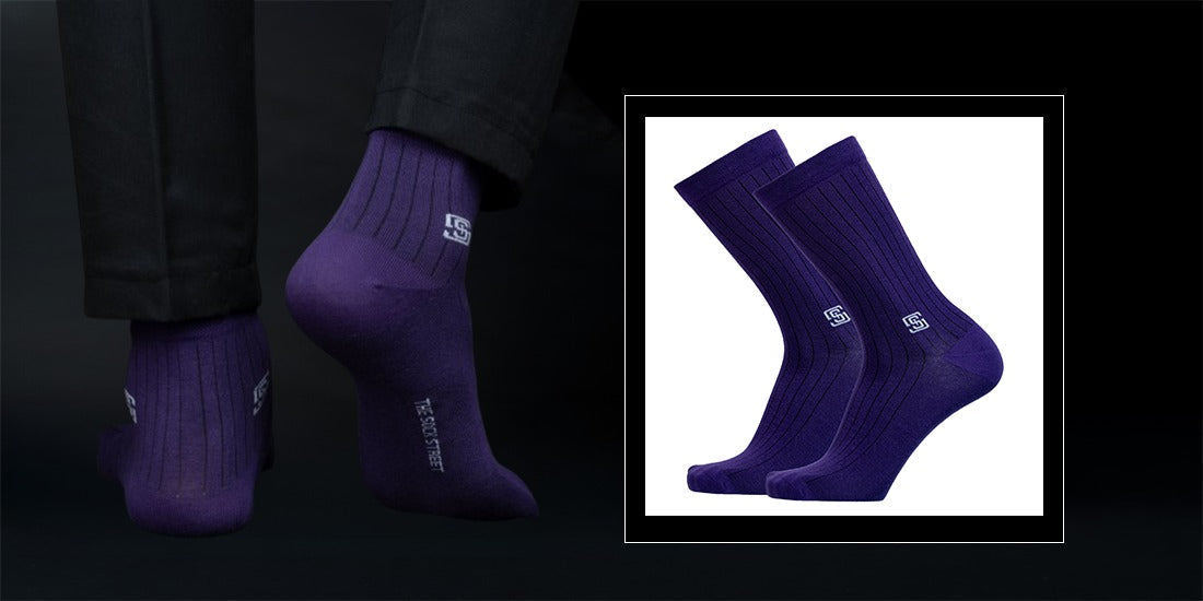 7 Top Wedding Colors in 2024: Matching Socks Tips