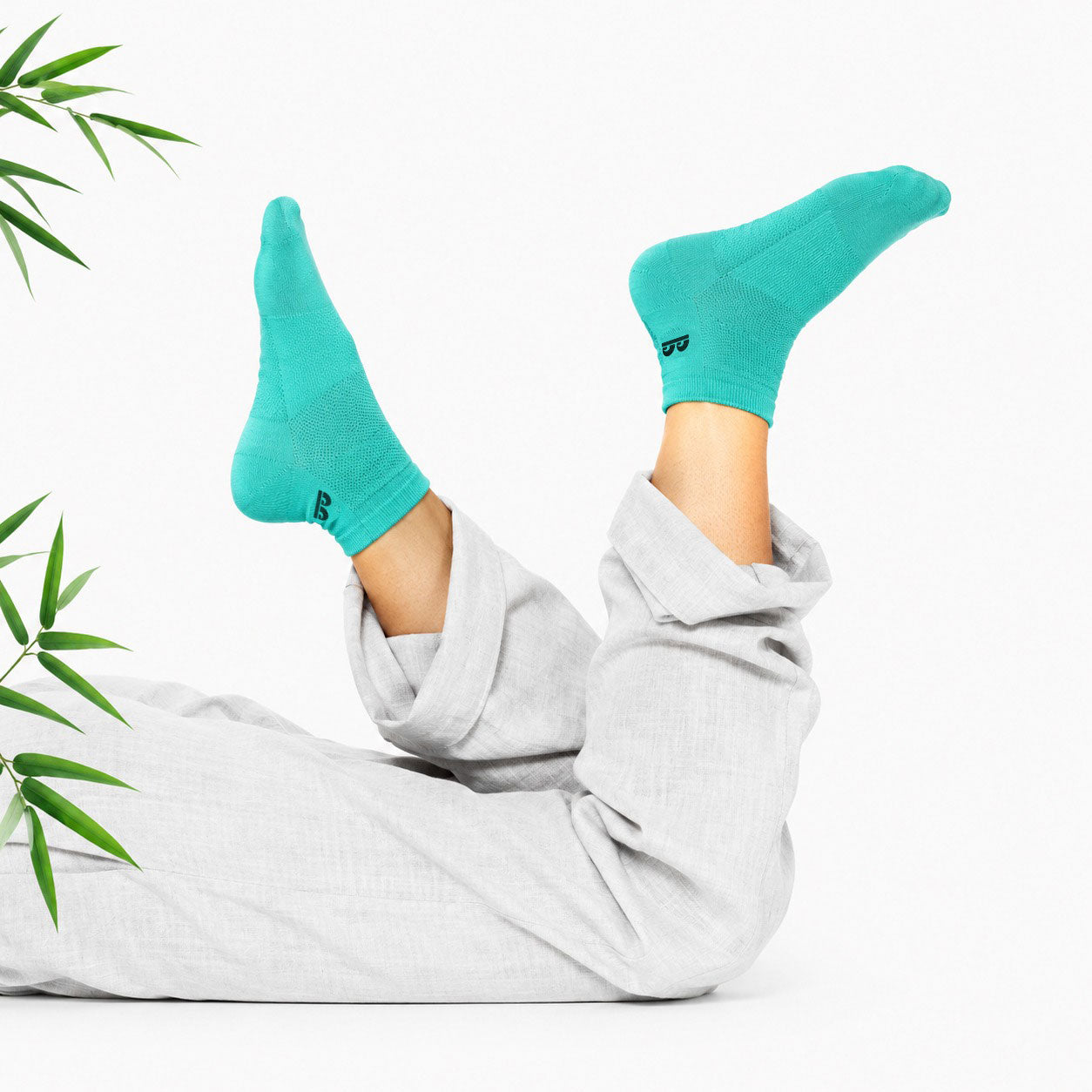 Bamboo socks-The Sock Street