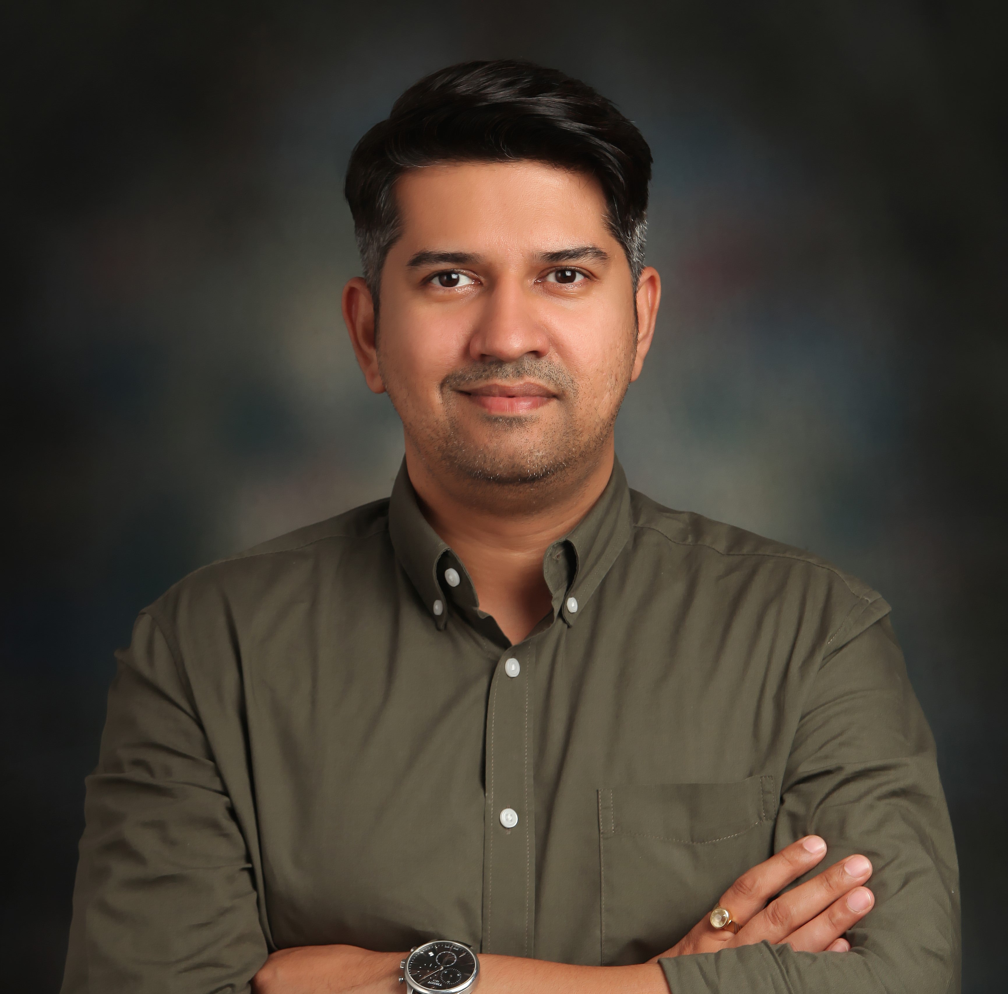 InFashion Business — Shobhit Gaur launches The Sock Street with Udit Mayor and Saurabh Srivastava