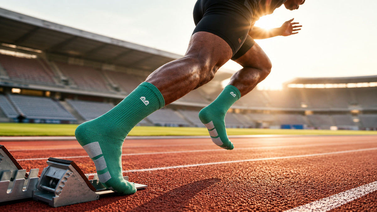 The Ultimate Guide to Compression Socks: How to Find the Best Compression Socks