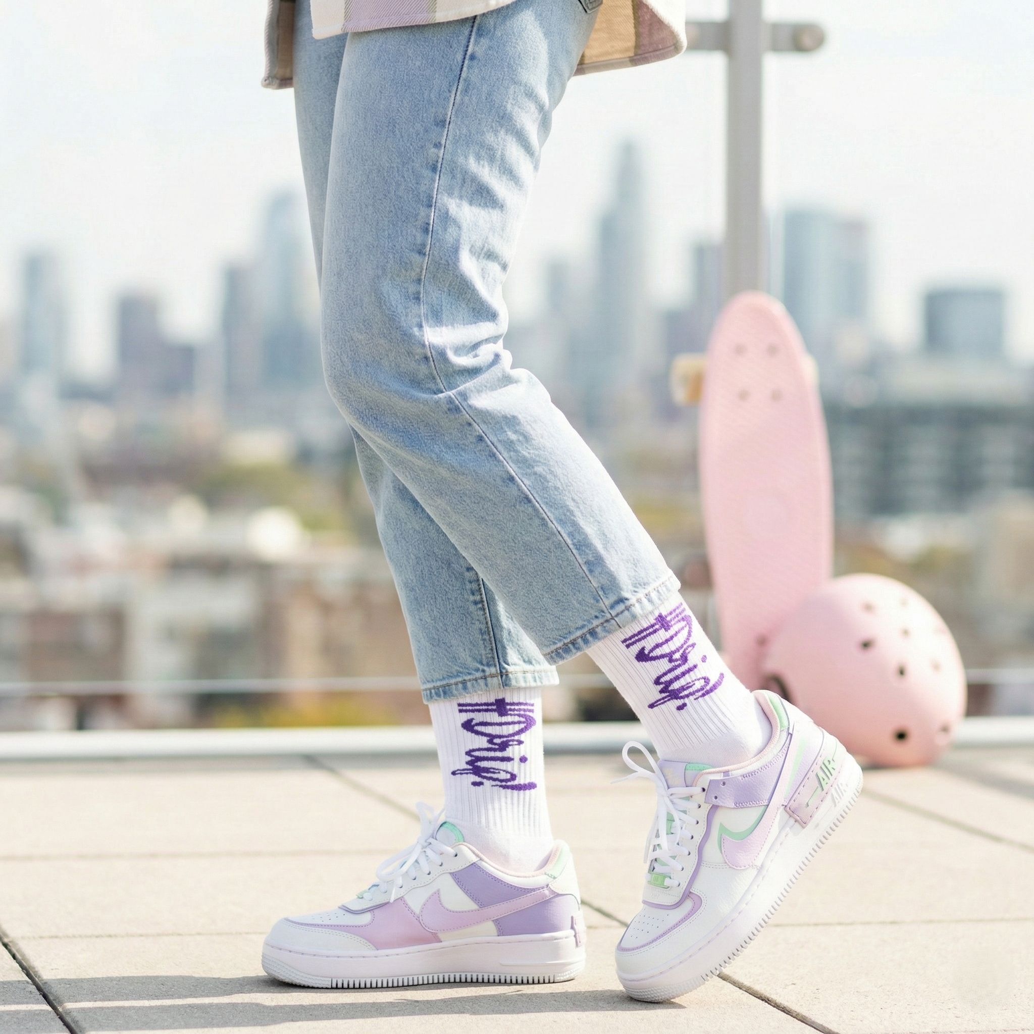 Casual Socks