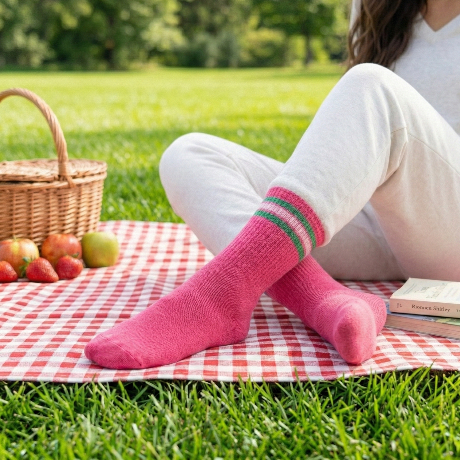 Where Comfort Meets Innovation – Buy Premium Socks by The Sock Street