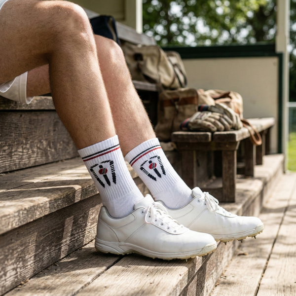 Cricket Socks