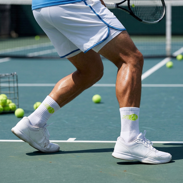 Tennis Socks