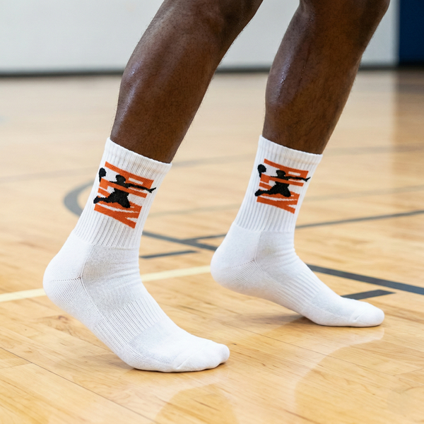 Basketball Socks