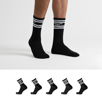 Where Comfort Meets Innovation – Buy Premium Socks by The Sock Street
