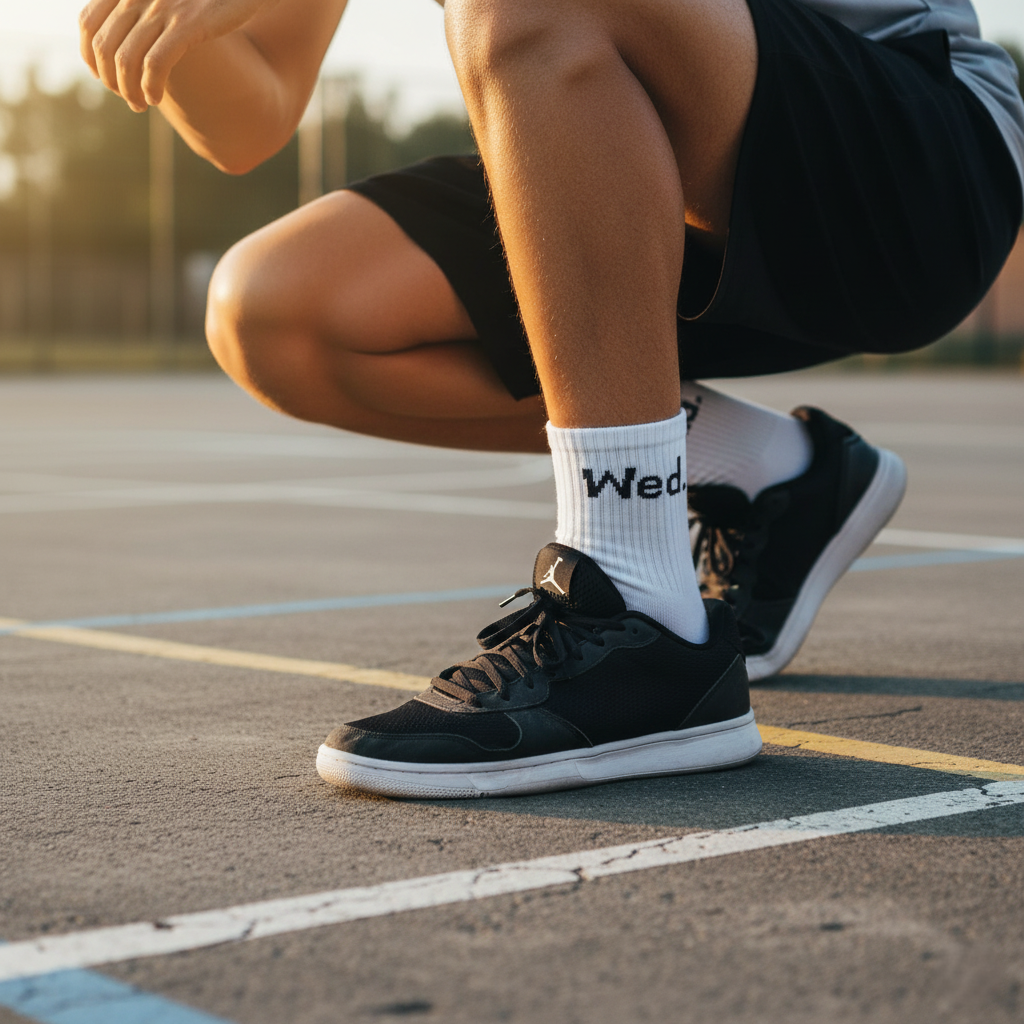 Sports Weekly Ankle Socks-Chess Combo Pack of 10