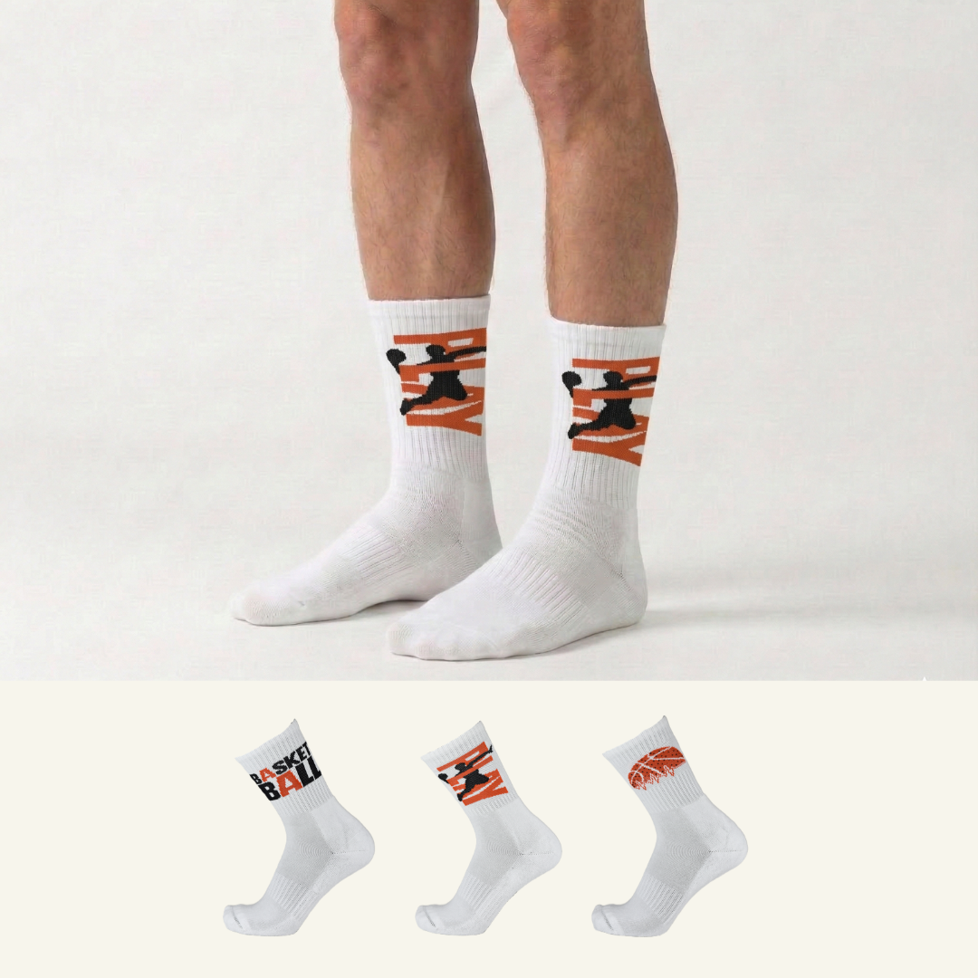 Slam Dunk Series Pack of 3