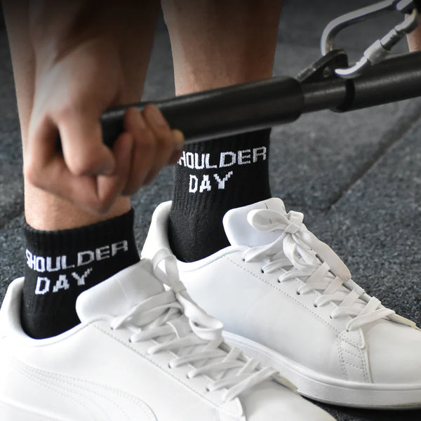 Weekly-GYM Combo - V (10 Pair)
