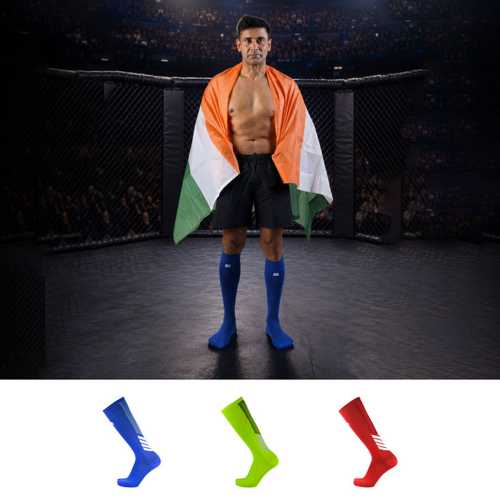 Compression Pro Knee High Socks