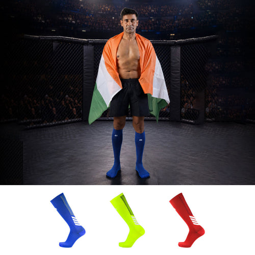 Compression Pro Knee High Socks