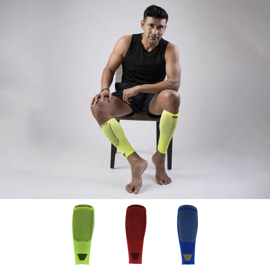 Compression Pro Calf Sleeves