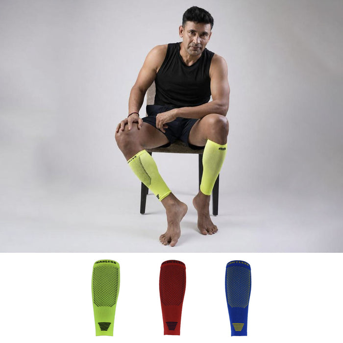 Compression Pro Calf Sleeves