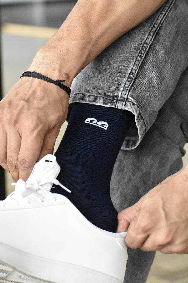 Bamboo Crew Socks (3 Pair)