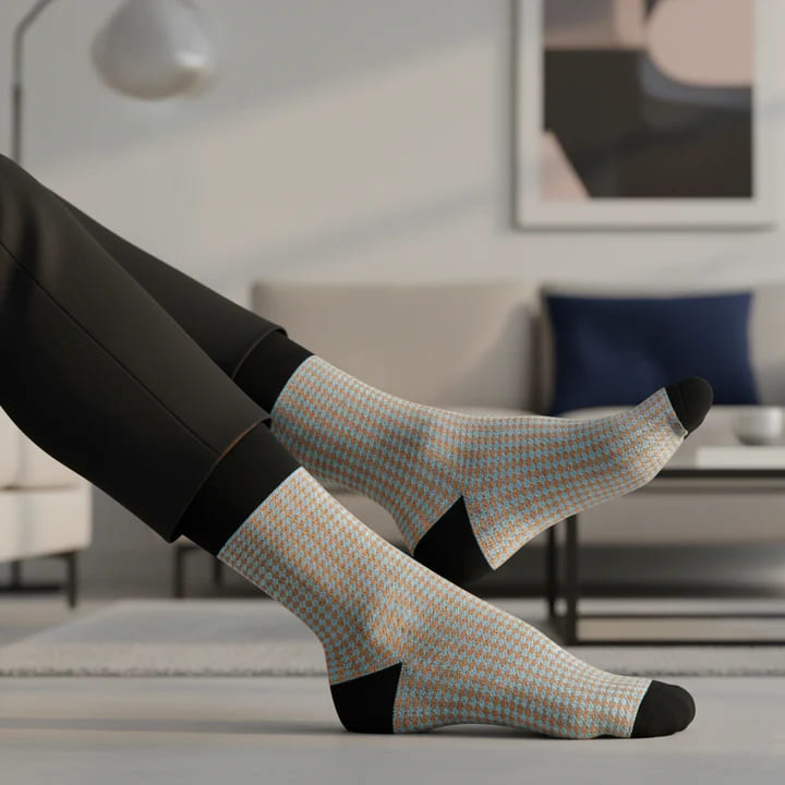 Formal Socks