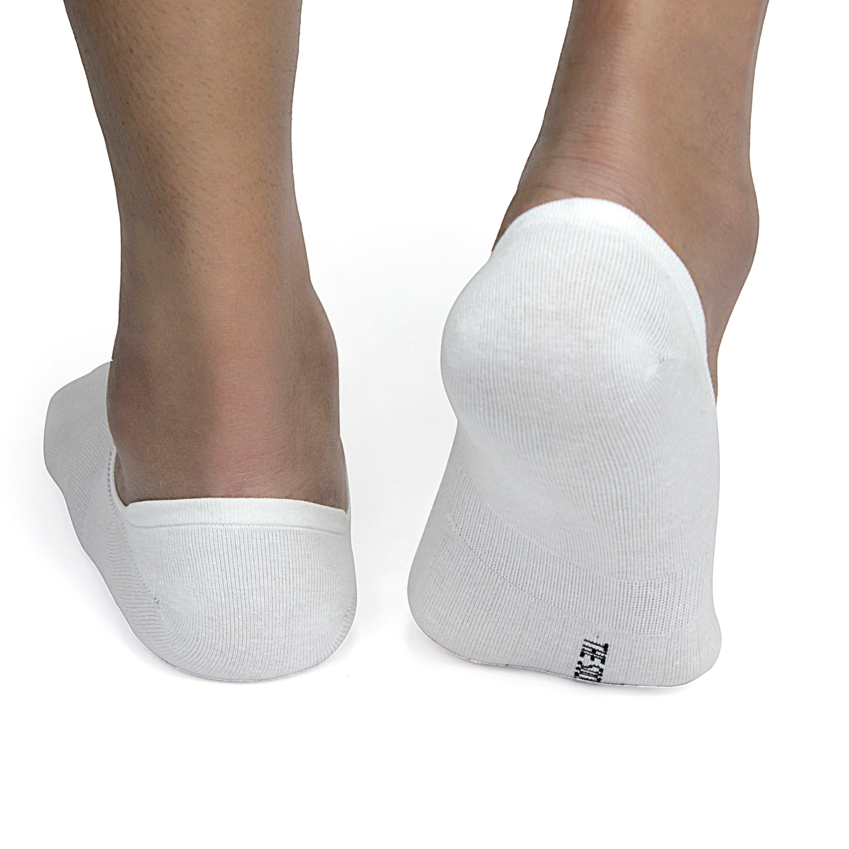 Design Solid Delight No Show Socks-Stadium Classics Pack of 3