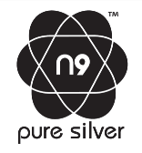 N9 Silver Treated