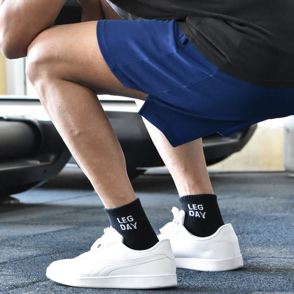 Weekly-GYM Combo - VI (10 Pair)
