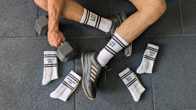 Gym Socks