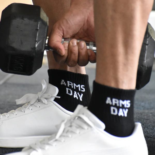 GYM Training Combo Socks VIII ( 10 Pair)