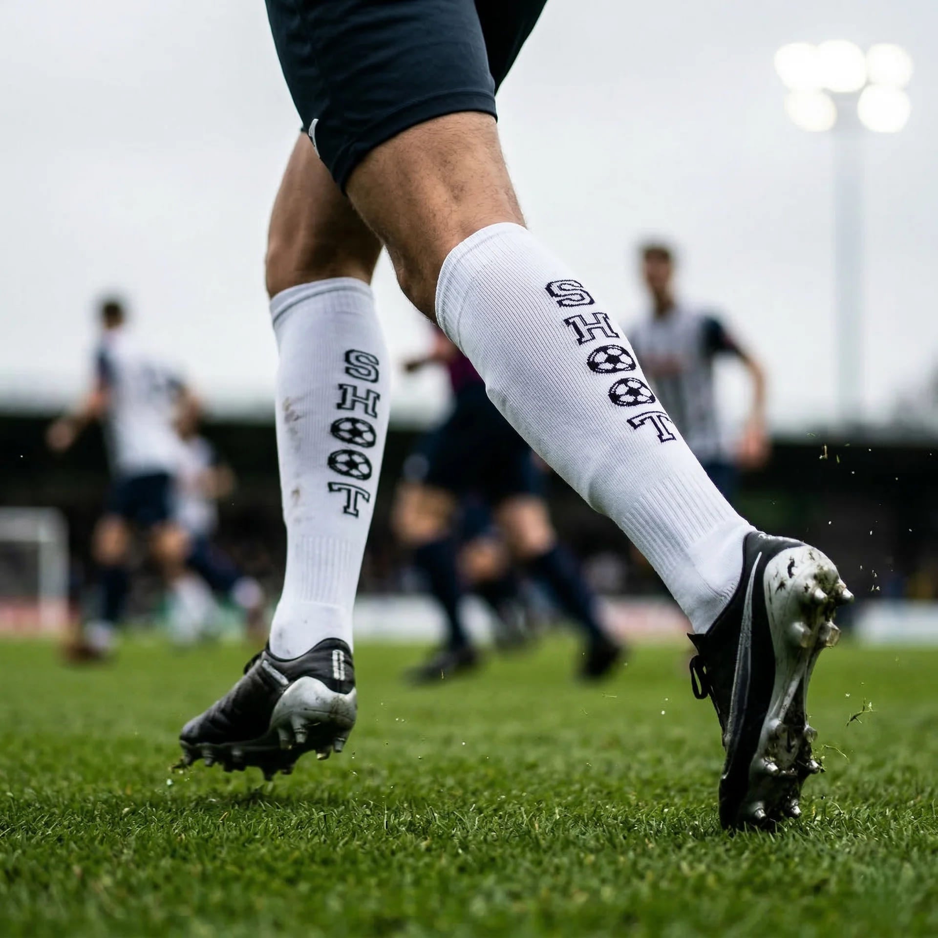 Men Sports Socks