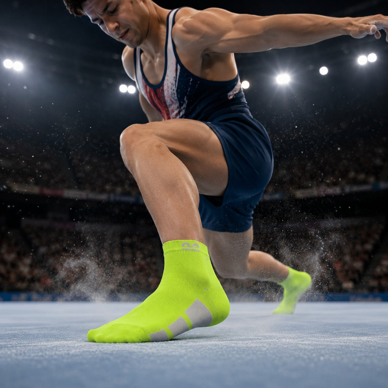 Compression Pro Low Ankle Socks