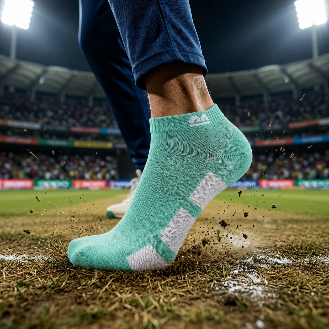 Compression Pro Low Ankle Socks
