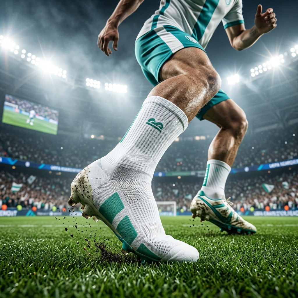 Compression Pro Low Ankle Socks