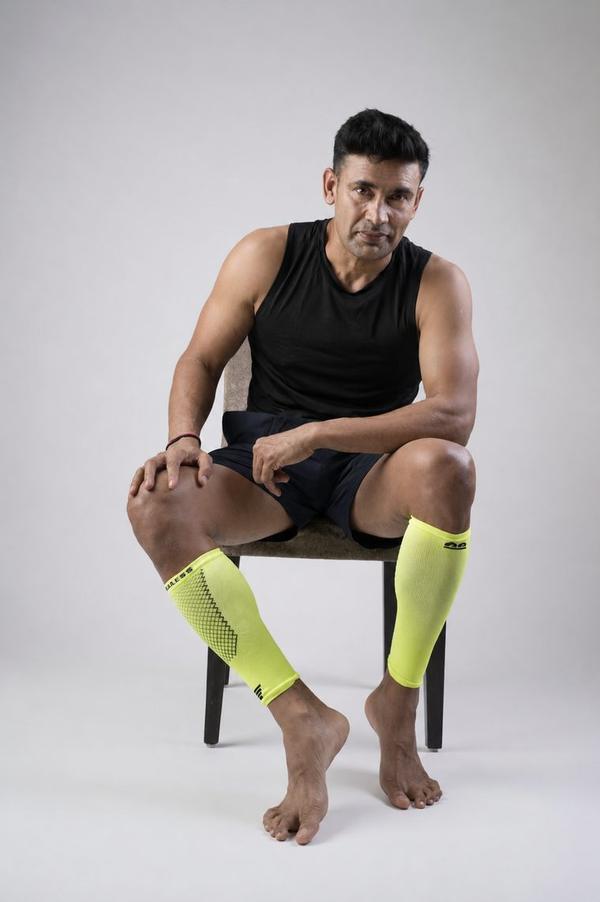 Calf Sleeves