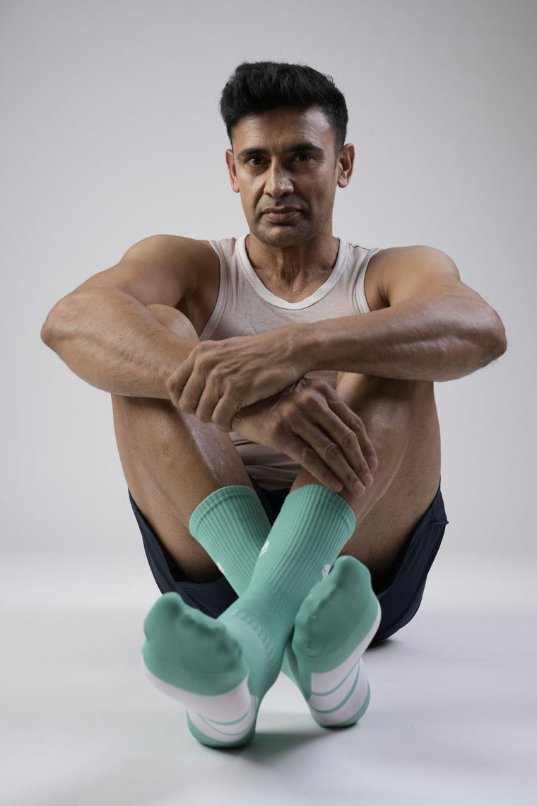 Crew Socks