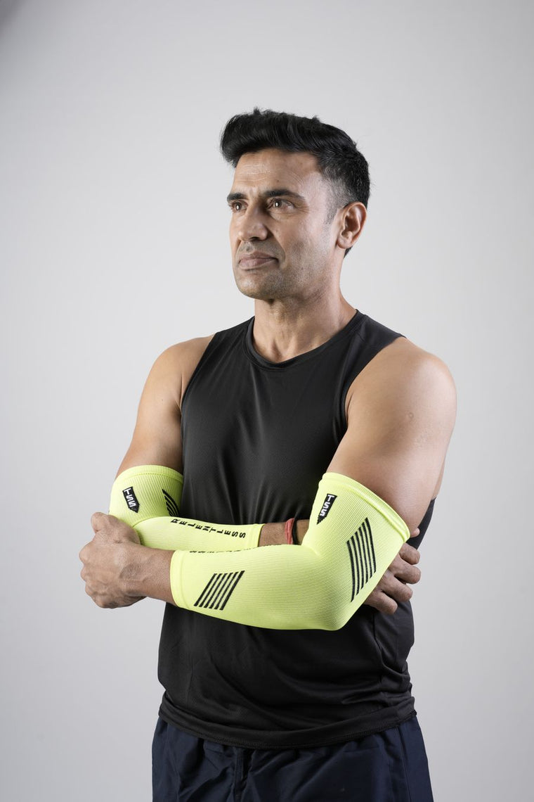 Arm Sleeves
