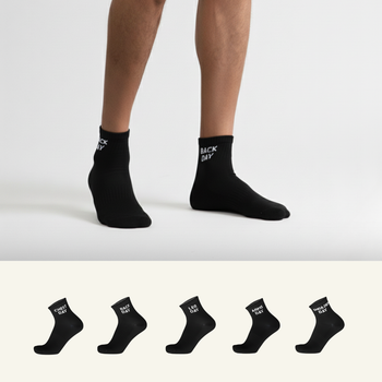 Where Comfort Meets Innovation – Buy Premium Socks by The Sock Street