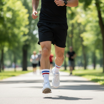 Running Socks