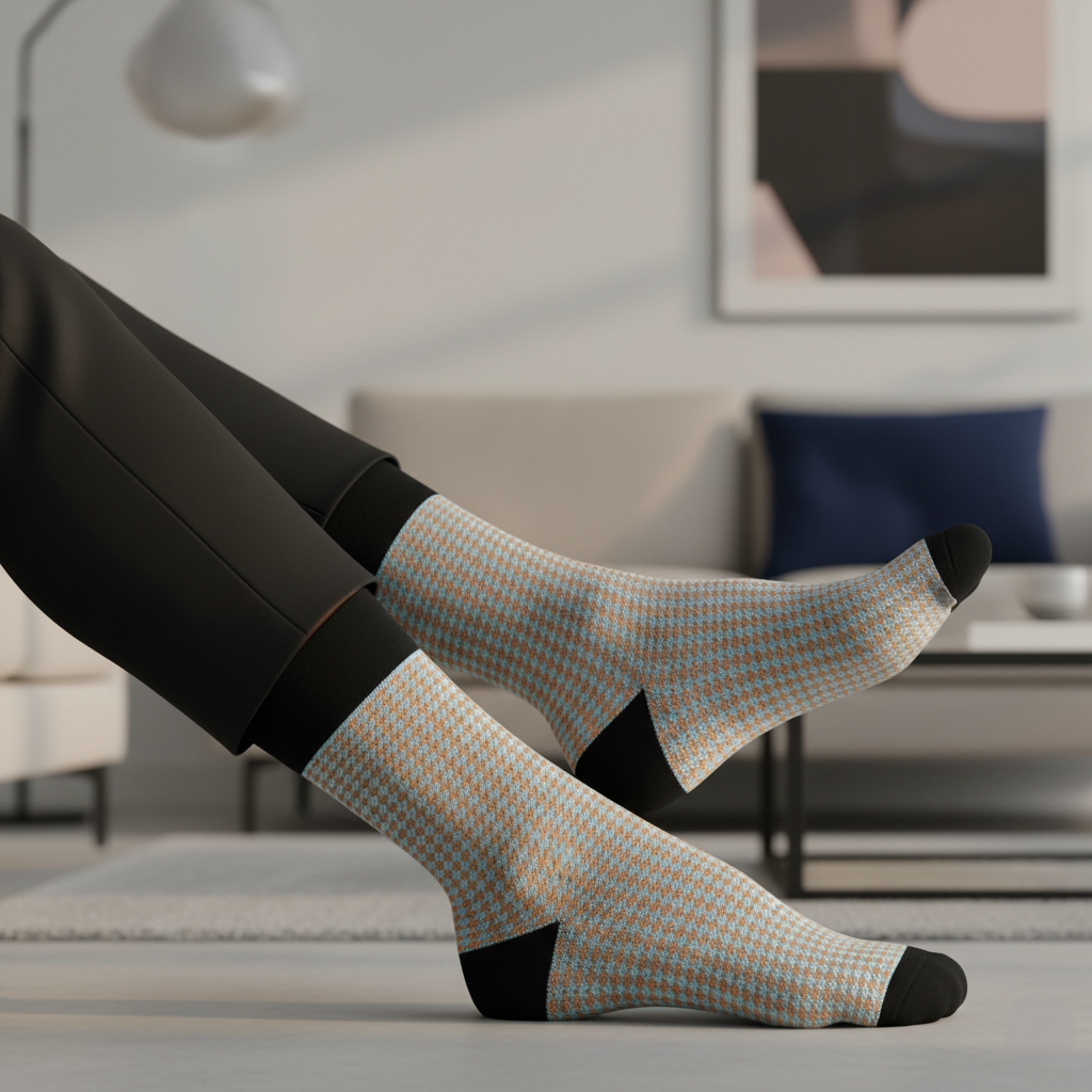 Formal Socks