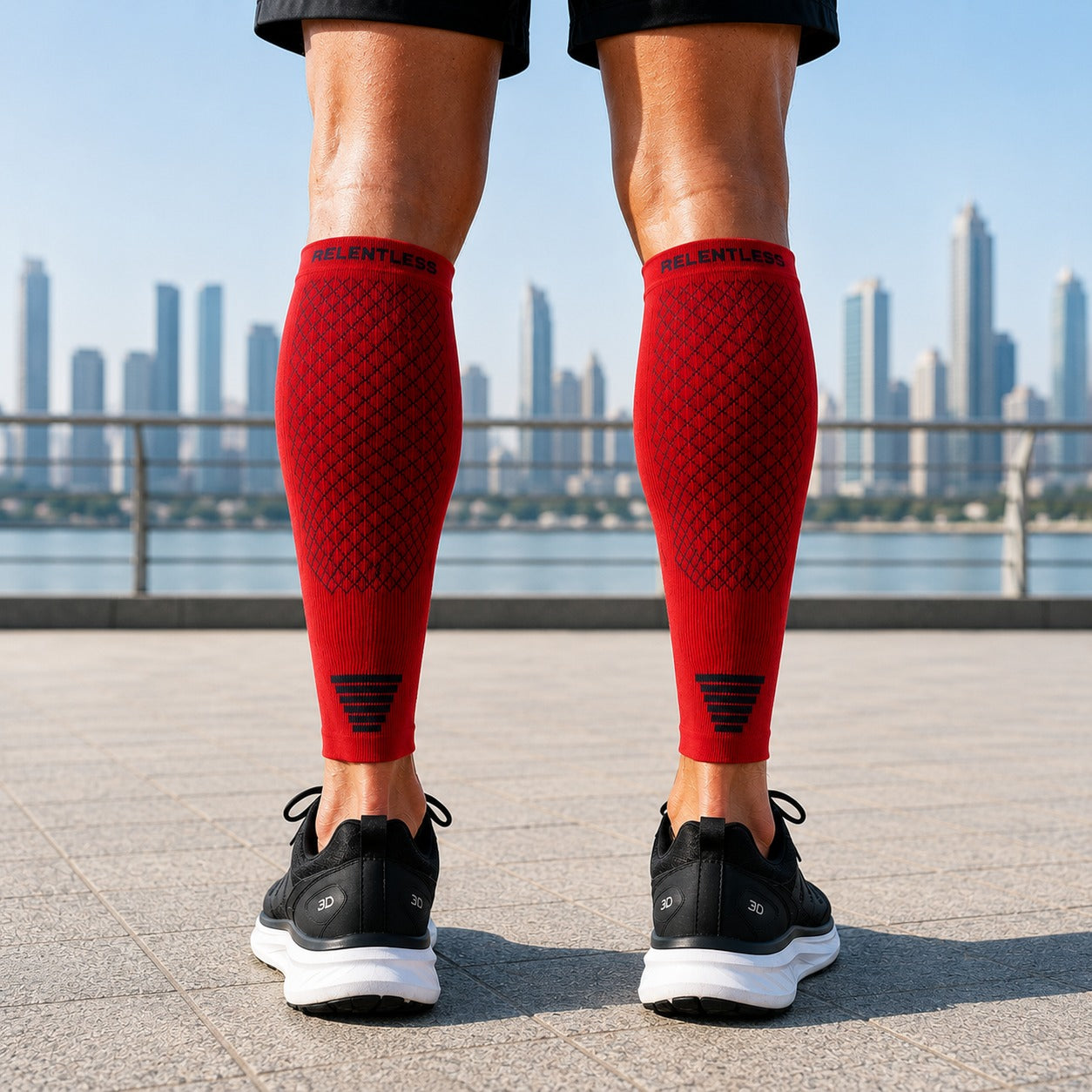 Compression Pro Calf Sleeves