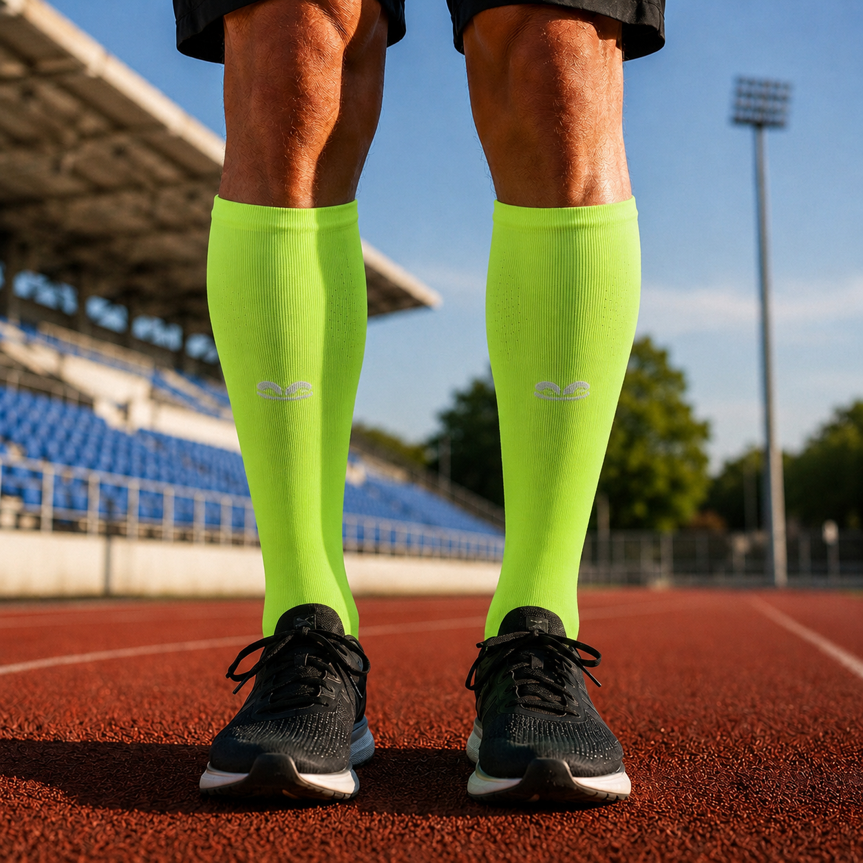 Compression Pro Calf Sleeves