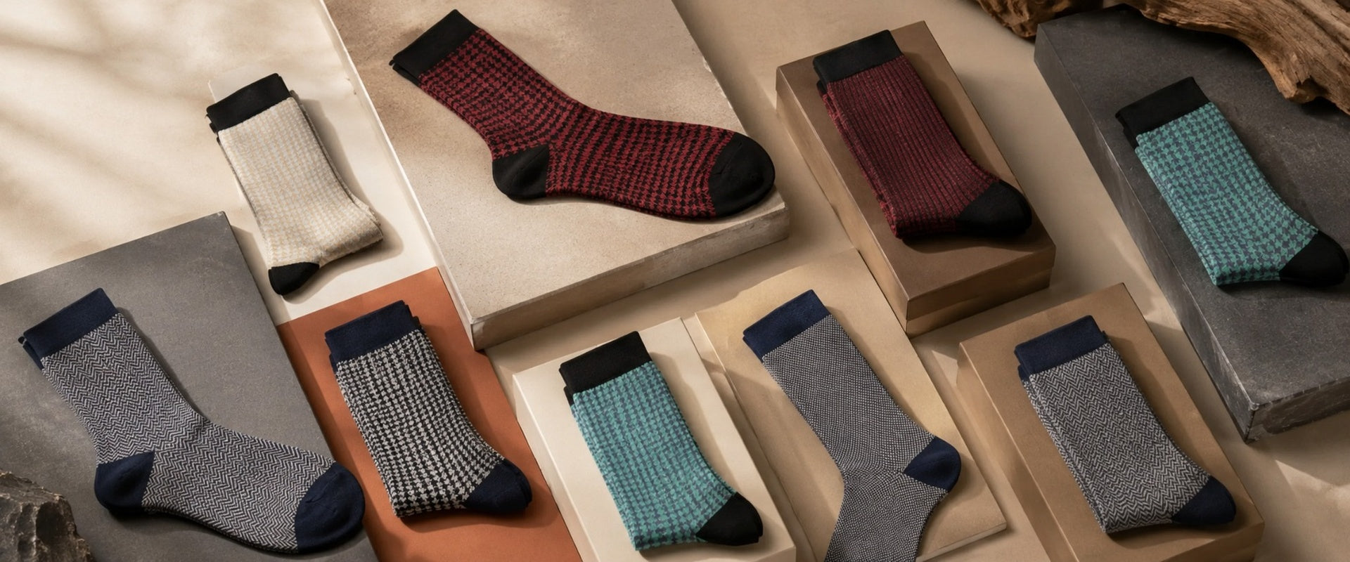 Meet Your New Style Statements