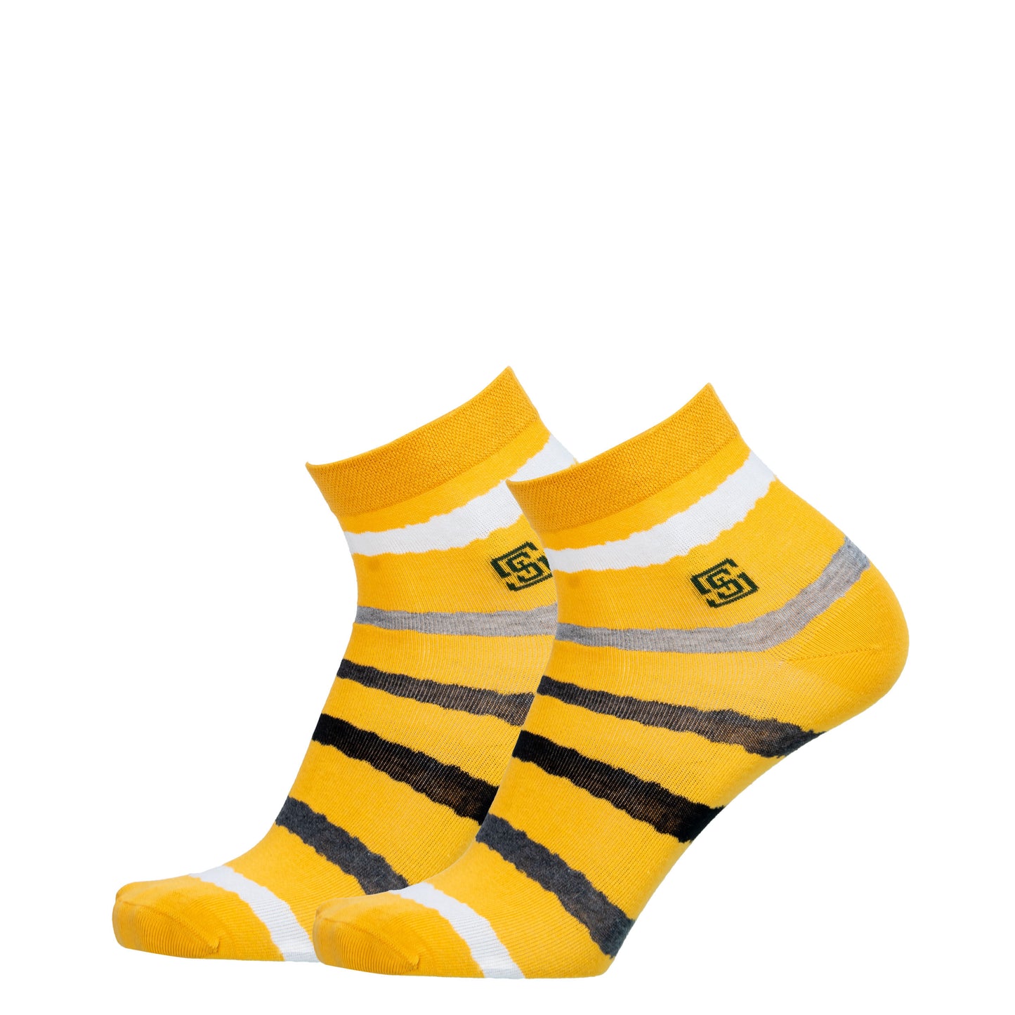 MULTI SURGE YELLOW - ANKLE