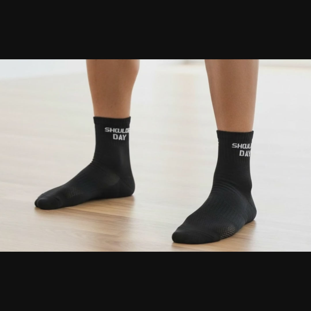 Sports GYM 7 Ankle Socks-Multicolor Combo-Pack of 10