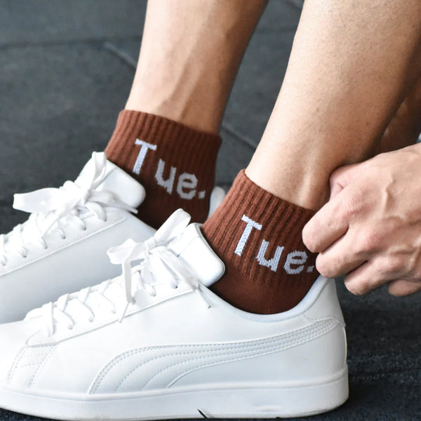 Weekly-GYM Combo - IV (10 Pair)