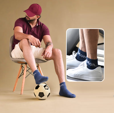 All Purpose Socks